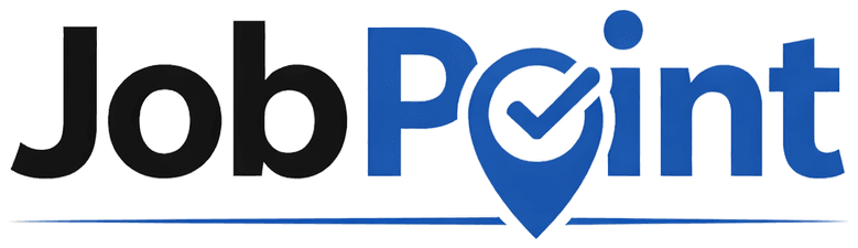 Job Point Logo Job Point
